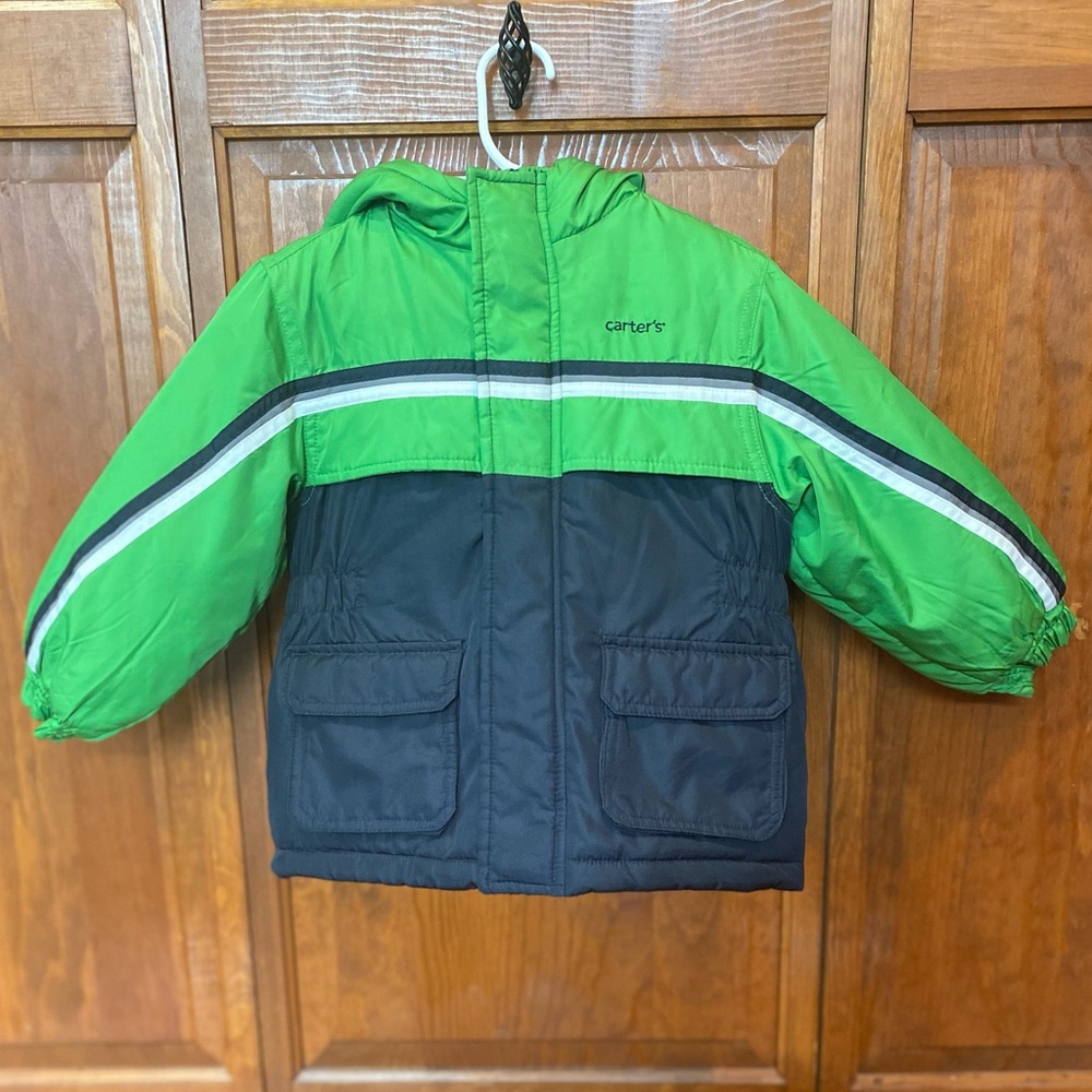 Carter’s 3T winter jacket